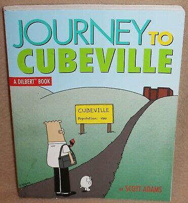 Journey to Cubeville